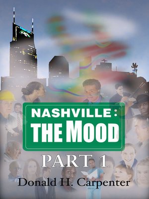 cover image of Nashville